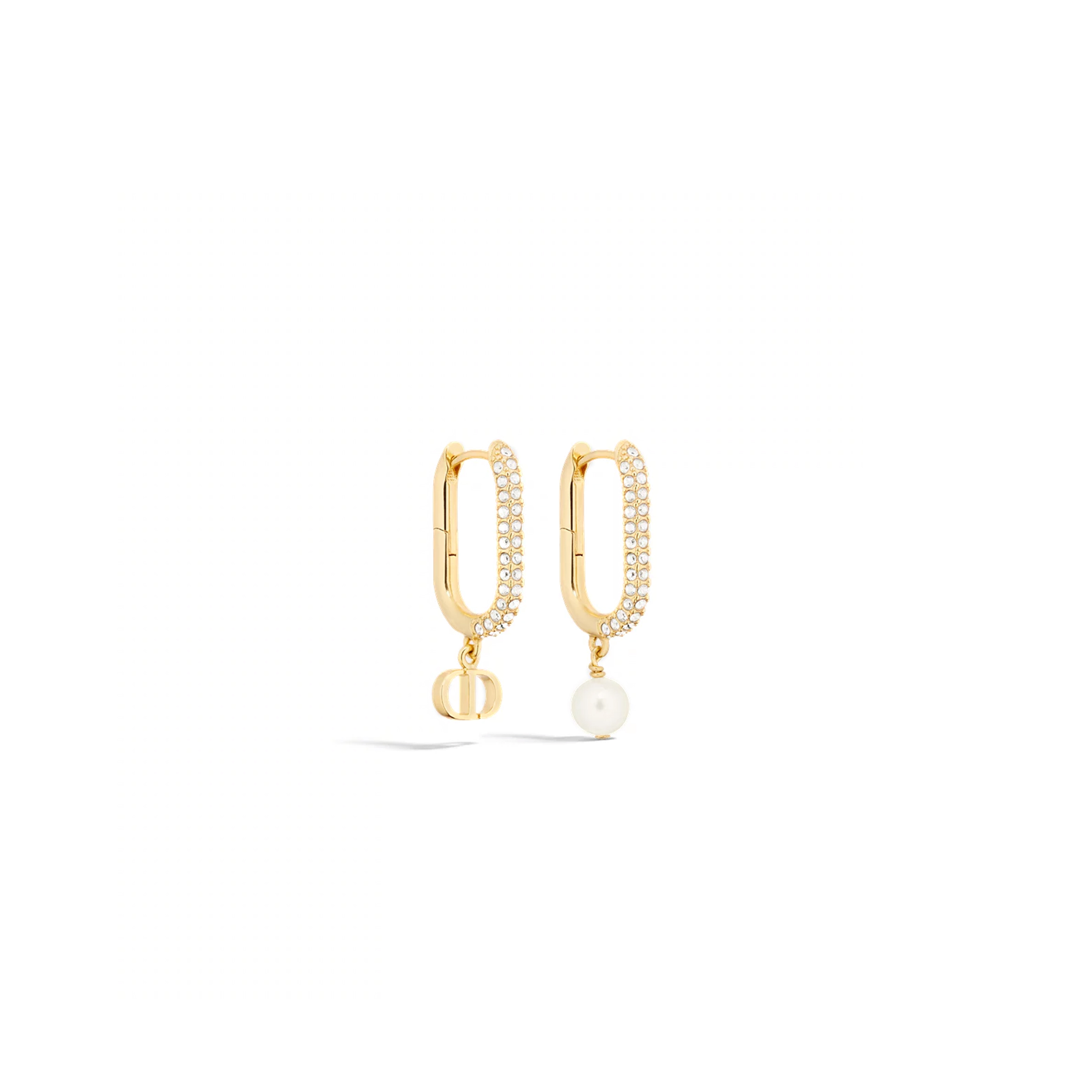 D*or d-fusion earrings e3268womcy_d03s